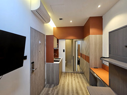 Serangoon Road (D8), Apartment #606832911